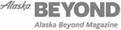 Alaska Beyond Airlines Logo